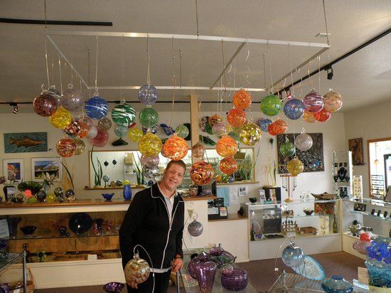 The Edge Art Gallery